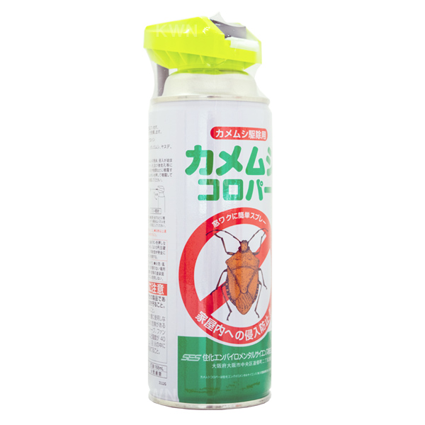 カメムシコロパー 420ml 30本セット | 撃退百貨店