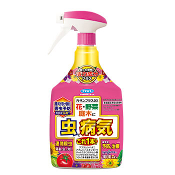カダンプラスDX 1000ml