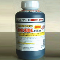金太郎忌避王スーパーブラック